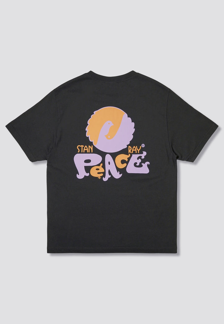Peace T-Shirt - black