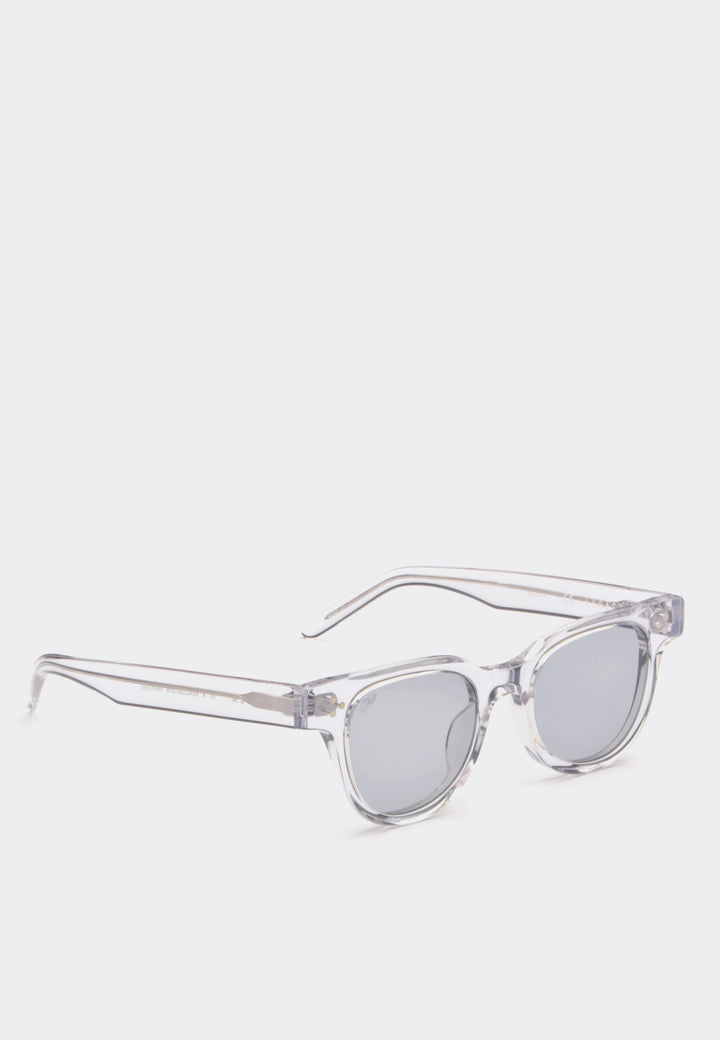 Legacy Sunglasses - clear/black