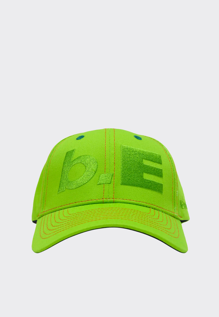 b.E Cap - Lime