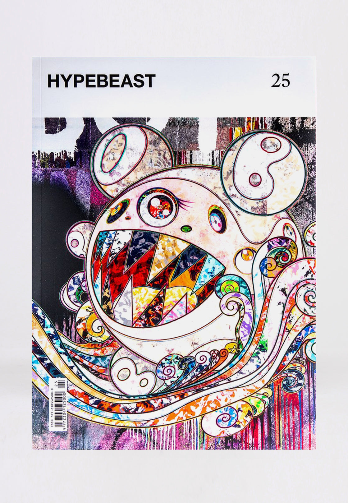 HYPEBEAST Issue 25: The Mania Issue - Good As Gold