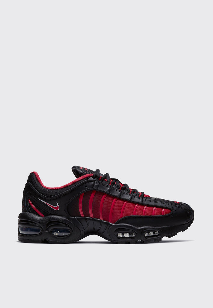 Air Max Tailwind IV - university red/university red