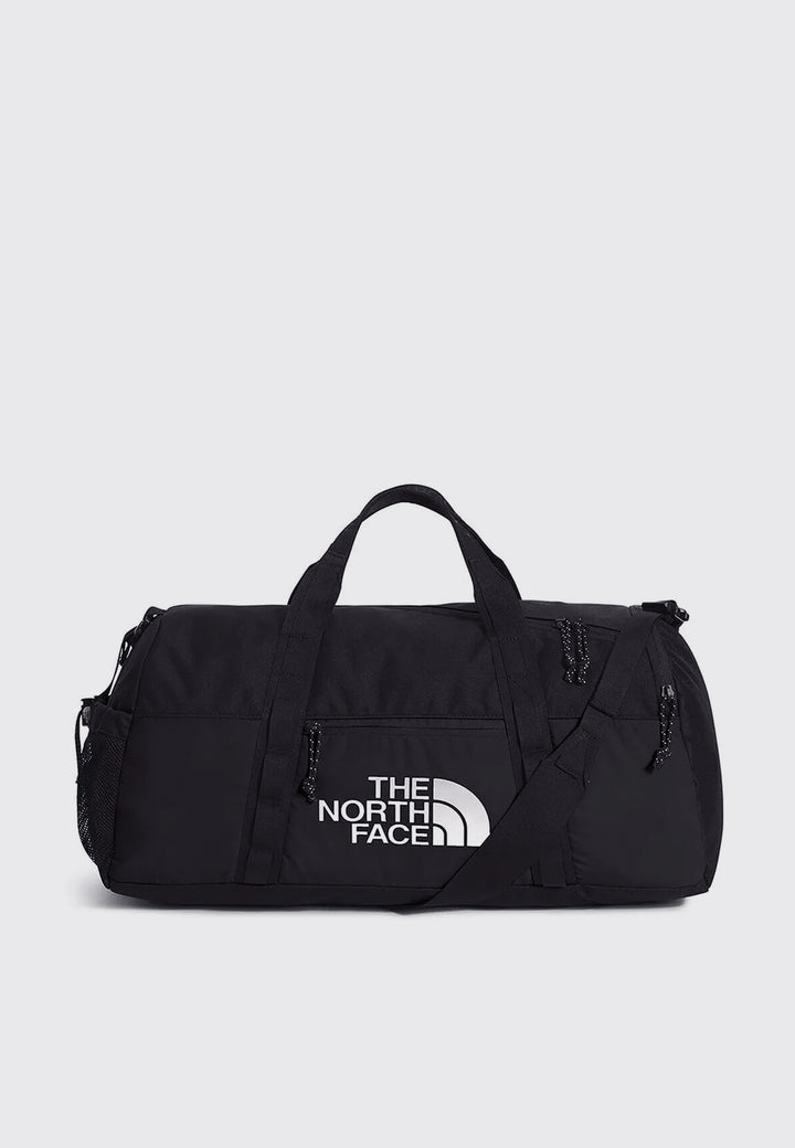 Bozer Duffel Bag - TNF Black