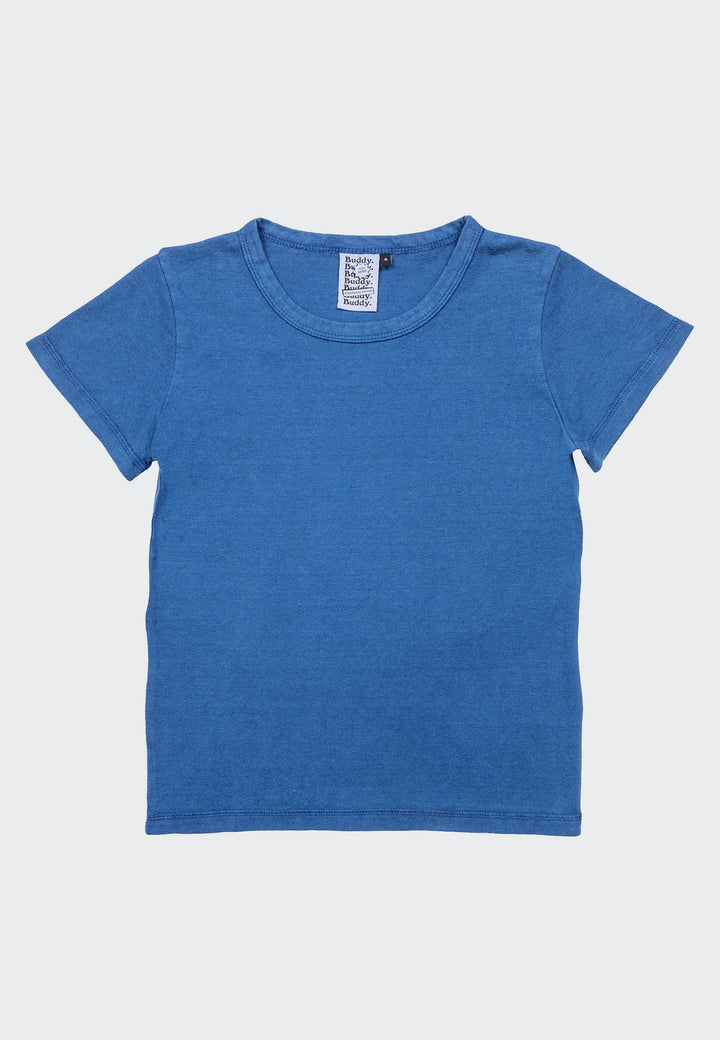 Mini T-Shirt - Denim