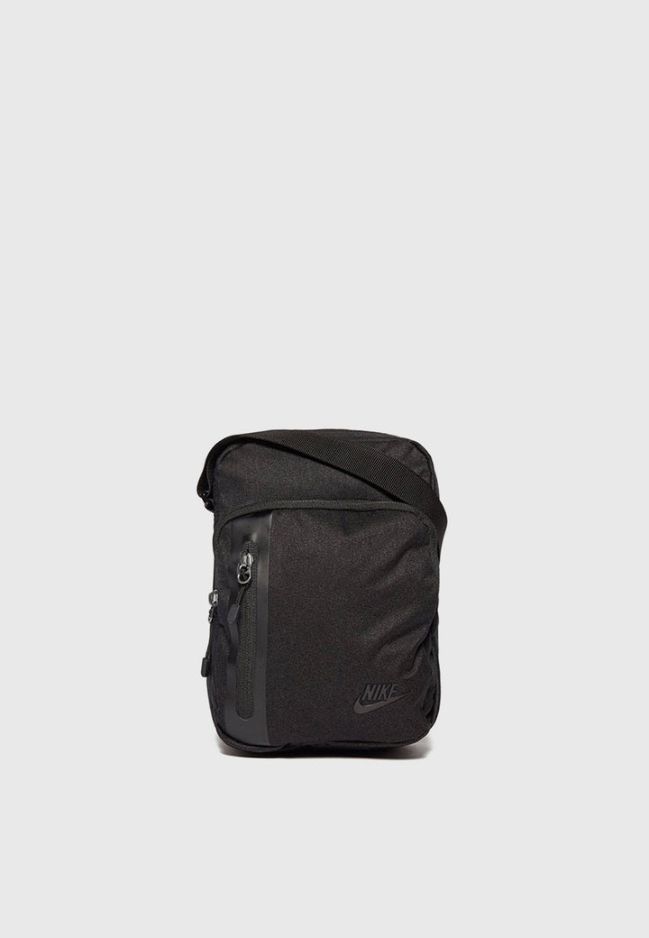 Nike Tech Bag - black/black — Good as Gold