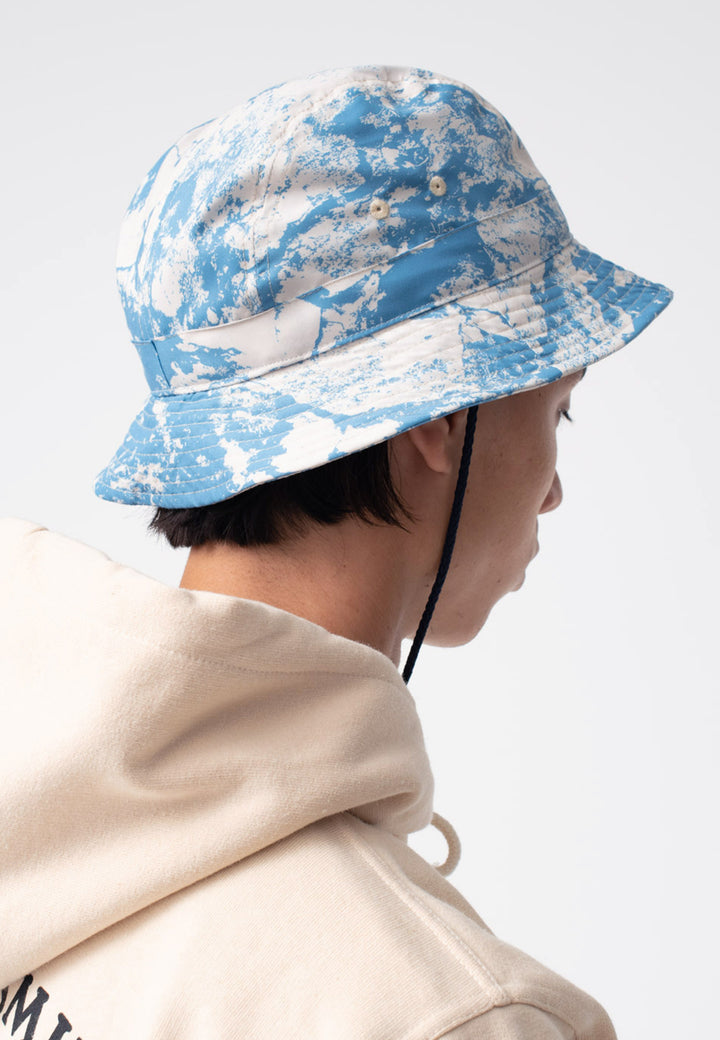 Night Of The Giving Head Bucket Hat - allover