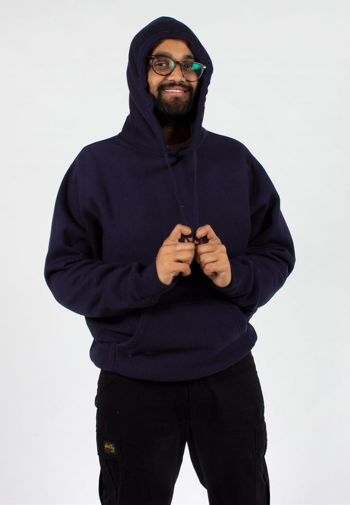 The Perfect Hoodie - navy