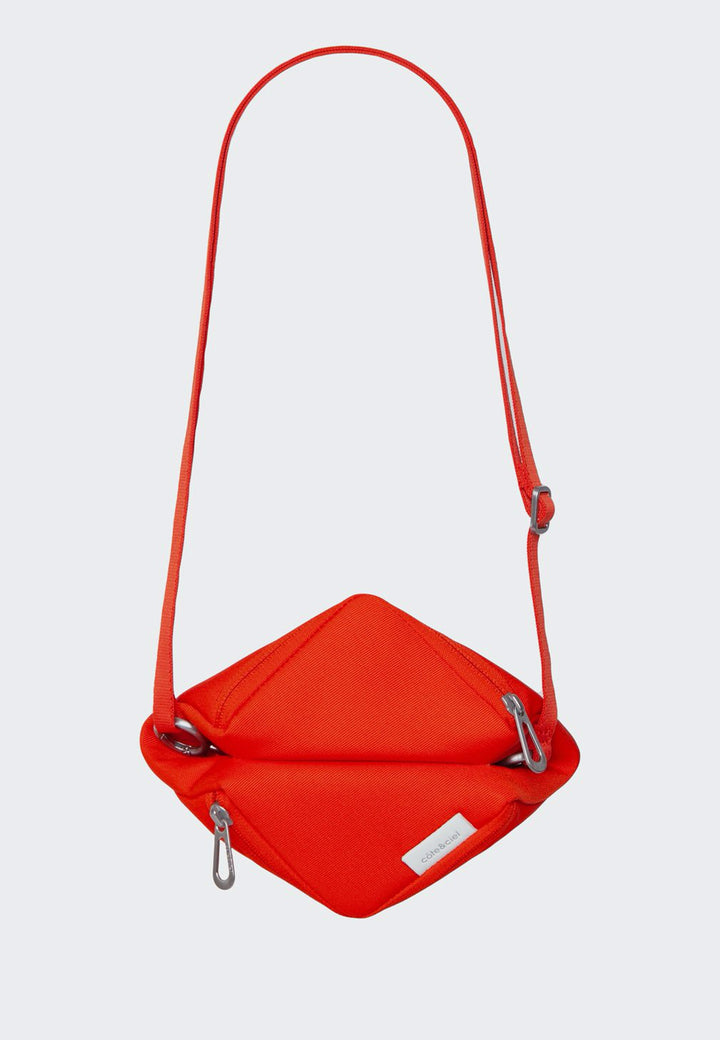 Medium Tara Bag - red