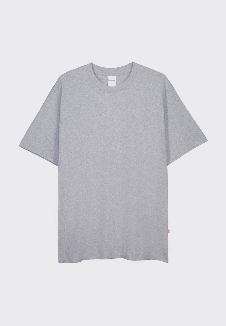 Staple T-Shirt - grey marle