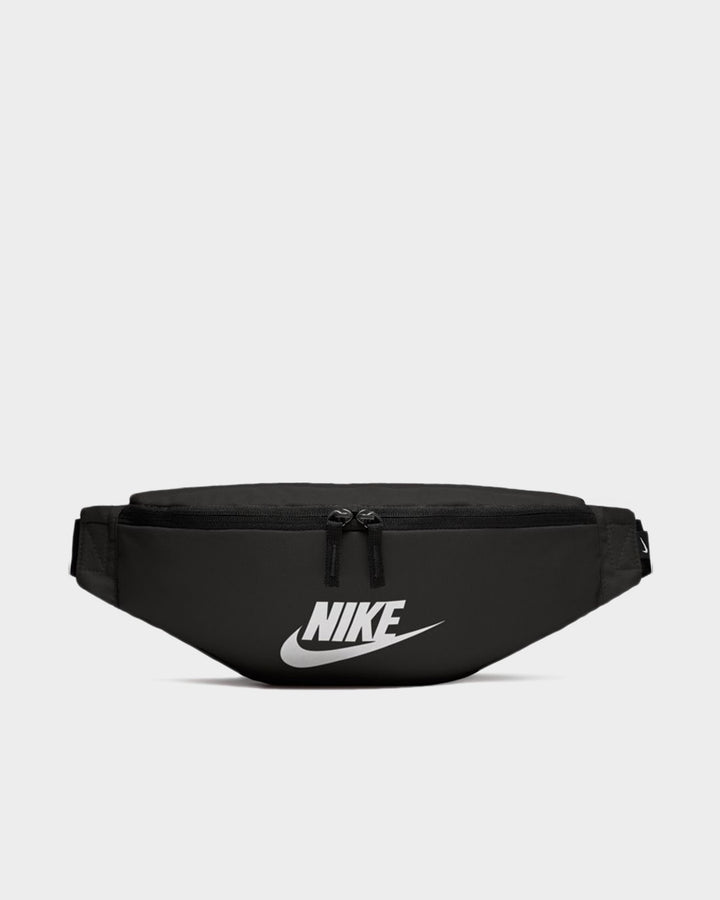Nike Heritage Bag - black — Good as Gold