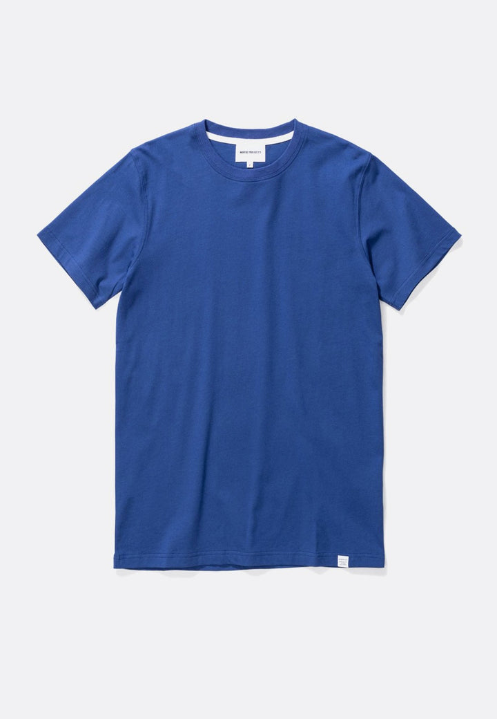 Niels Standard T-Shirt - twilight blue