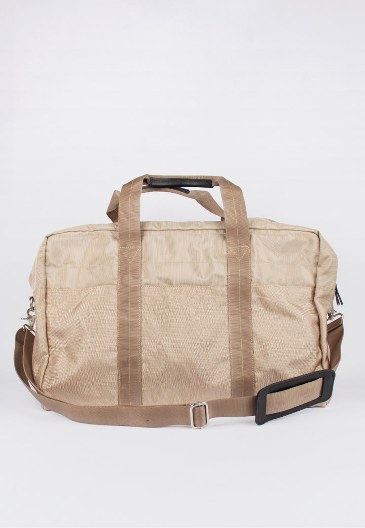 Taikan Everything | Prowler Duffle Bag - khaki | Good As Gold, NZ