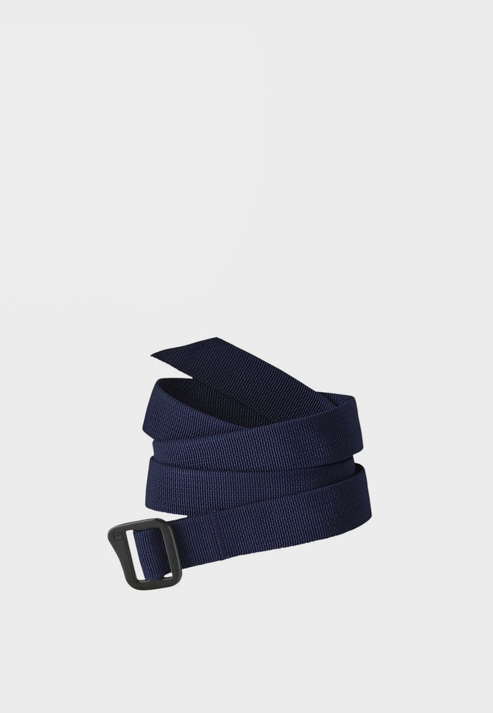 Patagonia Patagonia Friction Belt - classic navy – Good as Gold