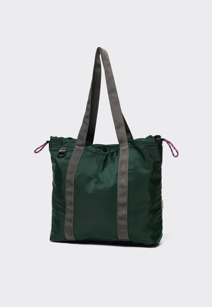 Flanker Bag - Evergreen