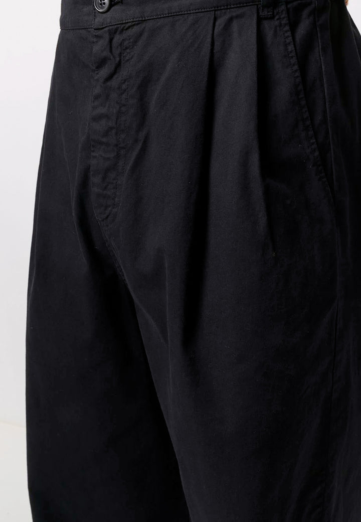 New Tanoi Trousers - black