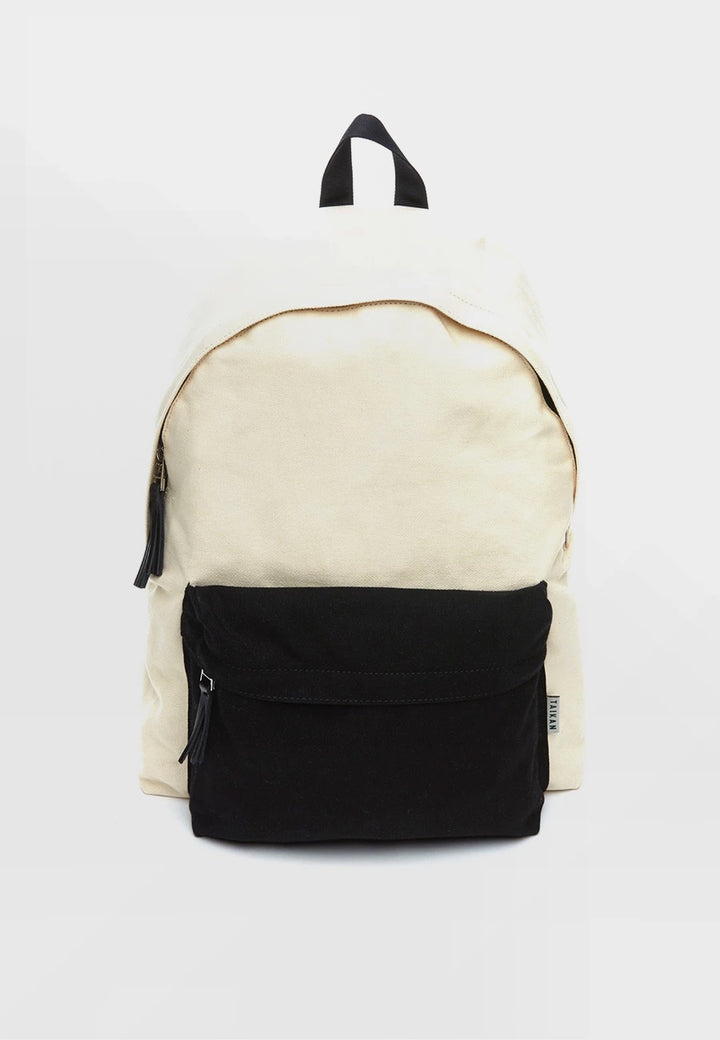 Hornet Backpack - natural cotton