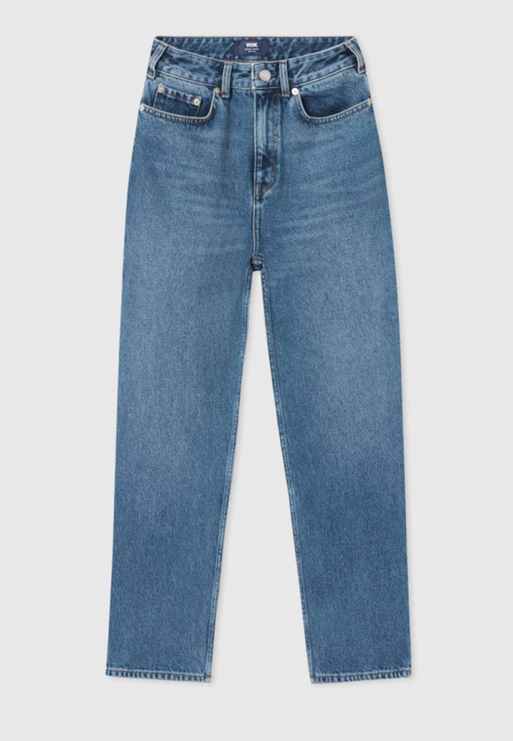 Ilo Jeans - classic vintage