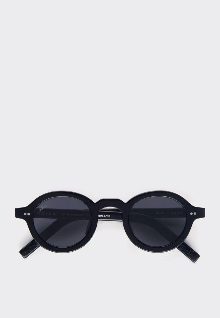 Kaya Sunglasses - Black