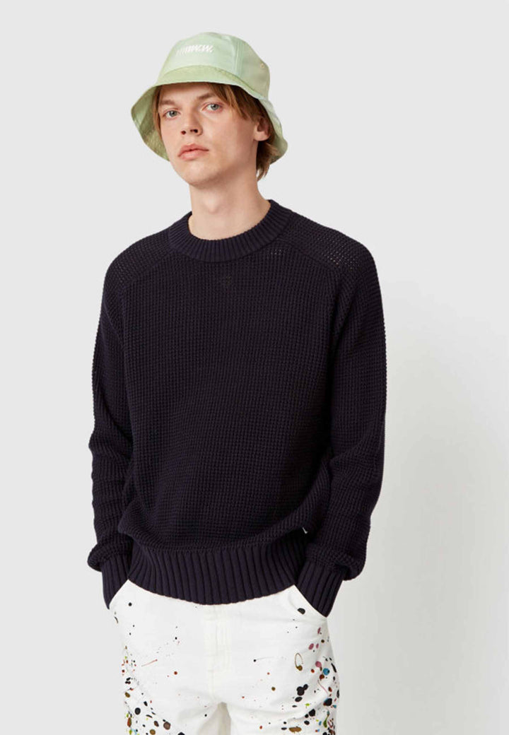 Kevin Sweater - navy