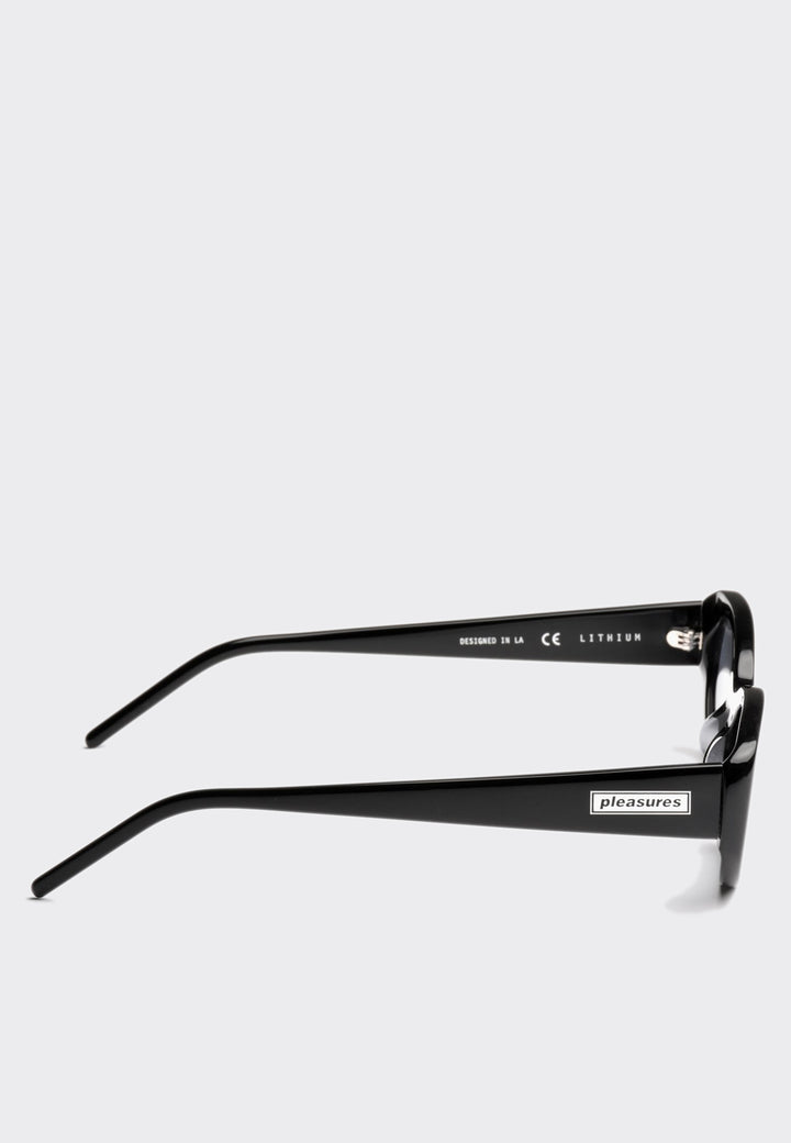 Lithium Sunglasses - black