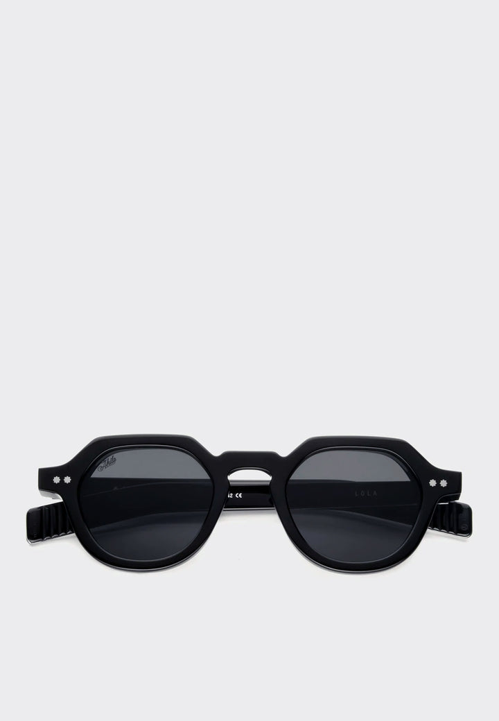 Lola Sunglasses - Black
