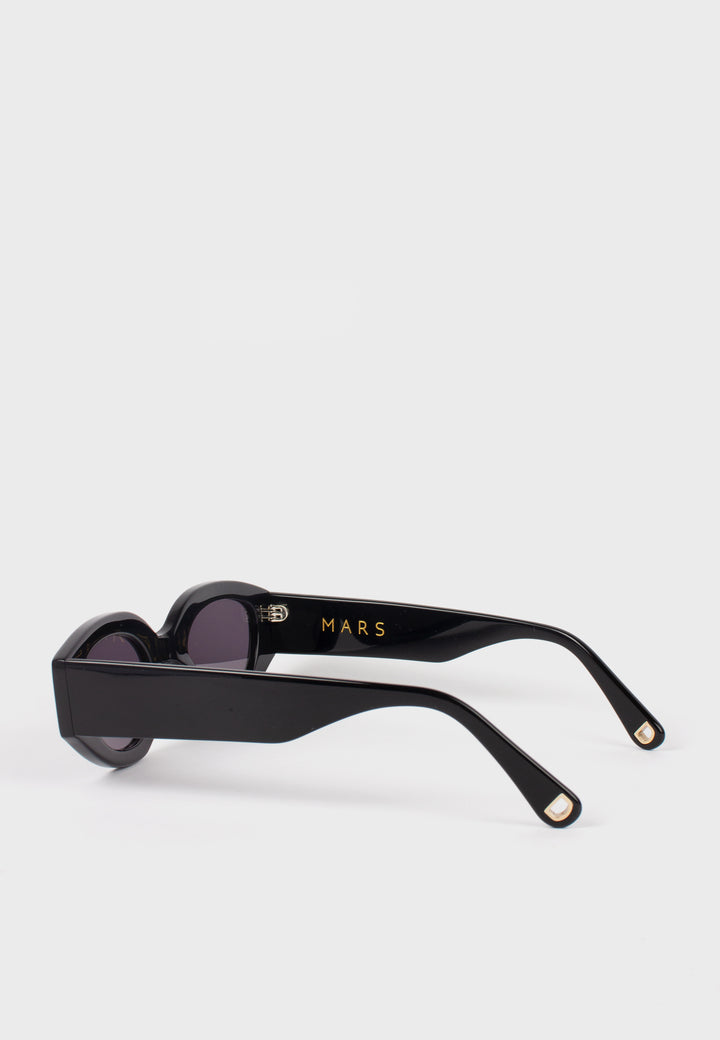 Stesso Sunglasses - black