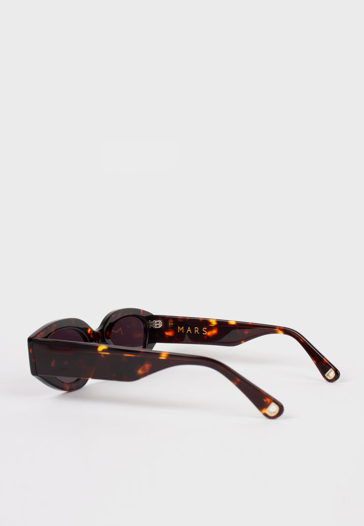 Stesso Sunglasses - dark tort