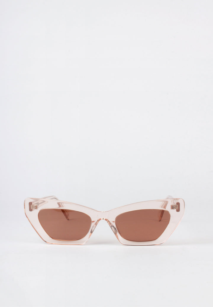 Lotte Sunglasses - pale