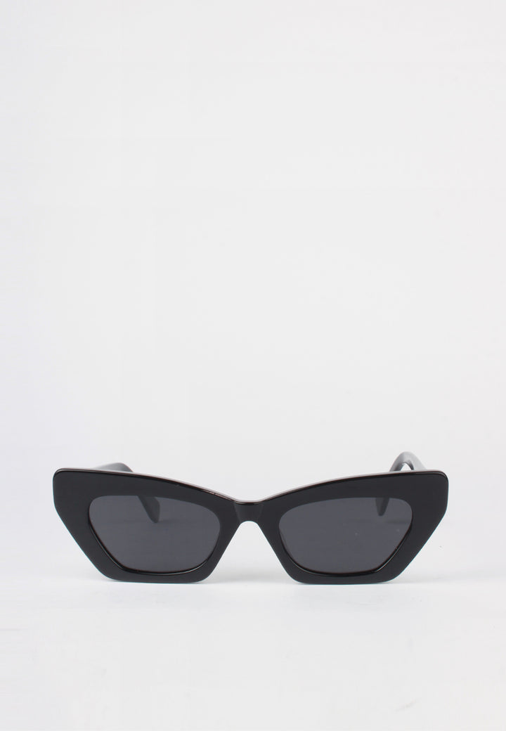 Mars Lotte Sunglasses - black — Good as Gold