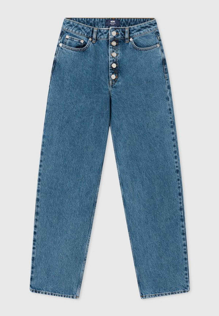 May Jeans - classic vintage