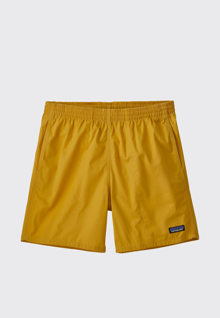 Men's Funhoggers Shorts - Surfboard Yellow