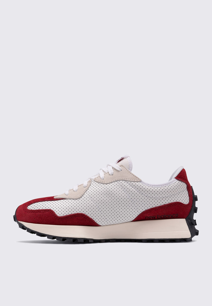 Primary Pack MS327PE - red/white
