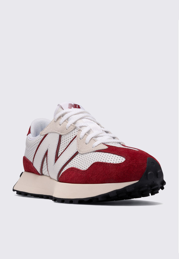 Primary Pack MS327PE - red/white