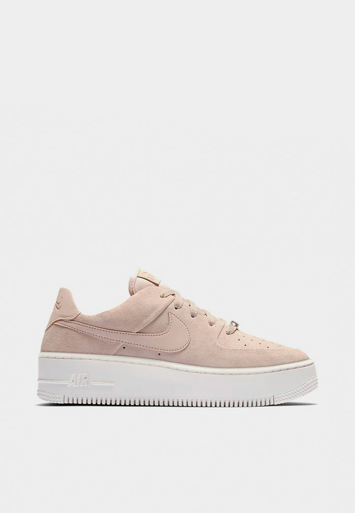 Nike Air Force 1 Sage Low - particle beige – Good as Gold