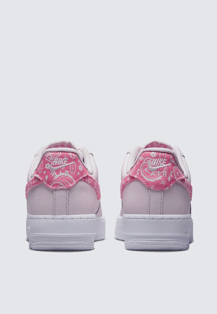 Women's Air Force 1 '07 -  Pearl Pink/White/Pearl Pink/Coral Chalk