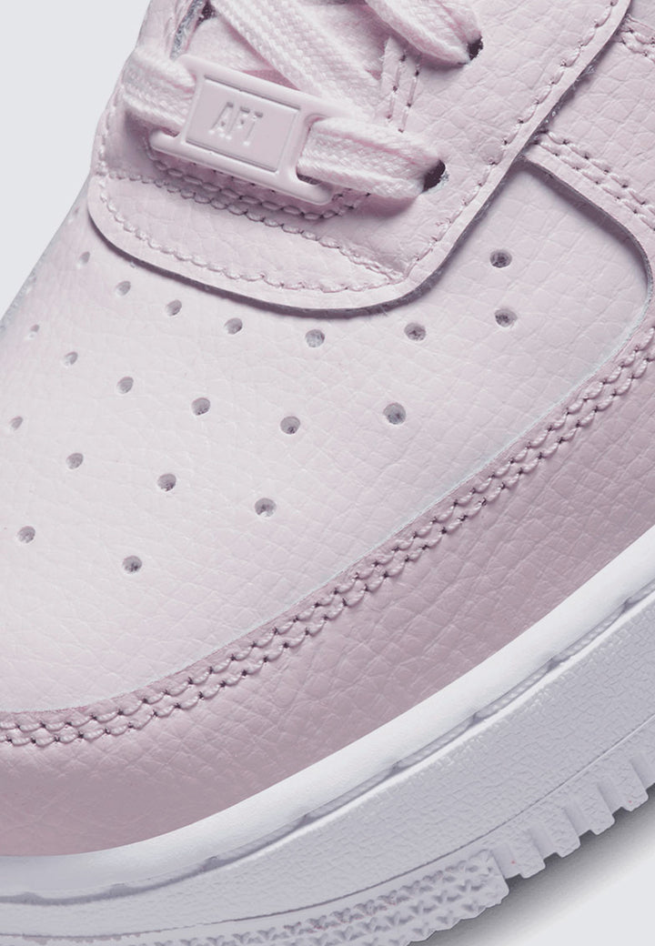 Women's Air Force 1 '07 -  Pearl Pink/White/Pearl Pink/Coral Chalk
