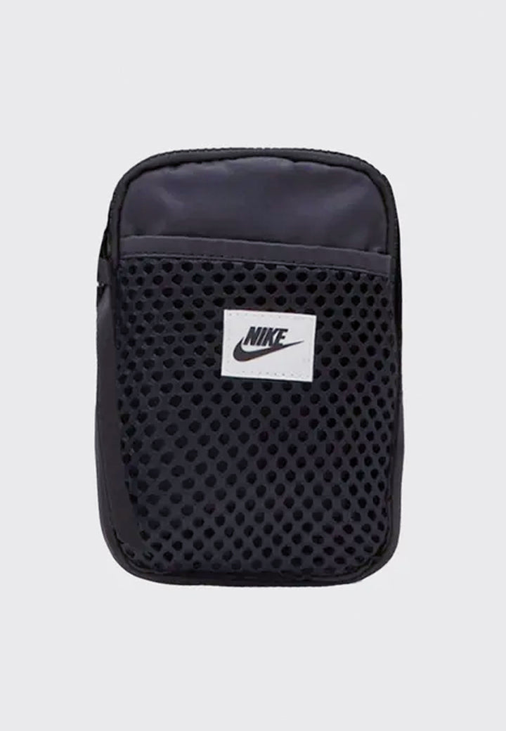Nike Heritage Small Bag Satchel Messenger Crossbody side bag Bumbag ☆FREE  POST☆ | eBay