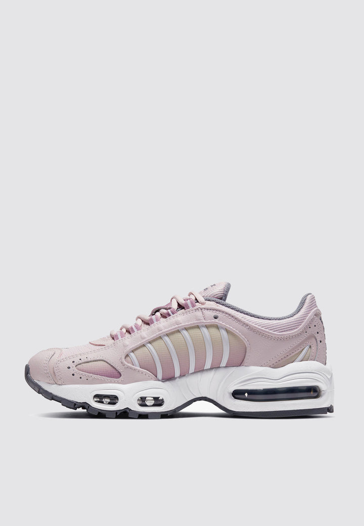 Air Max Tailwind IV - barely rose/smoke grey/plum dust white