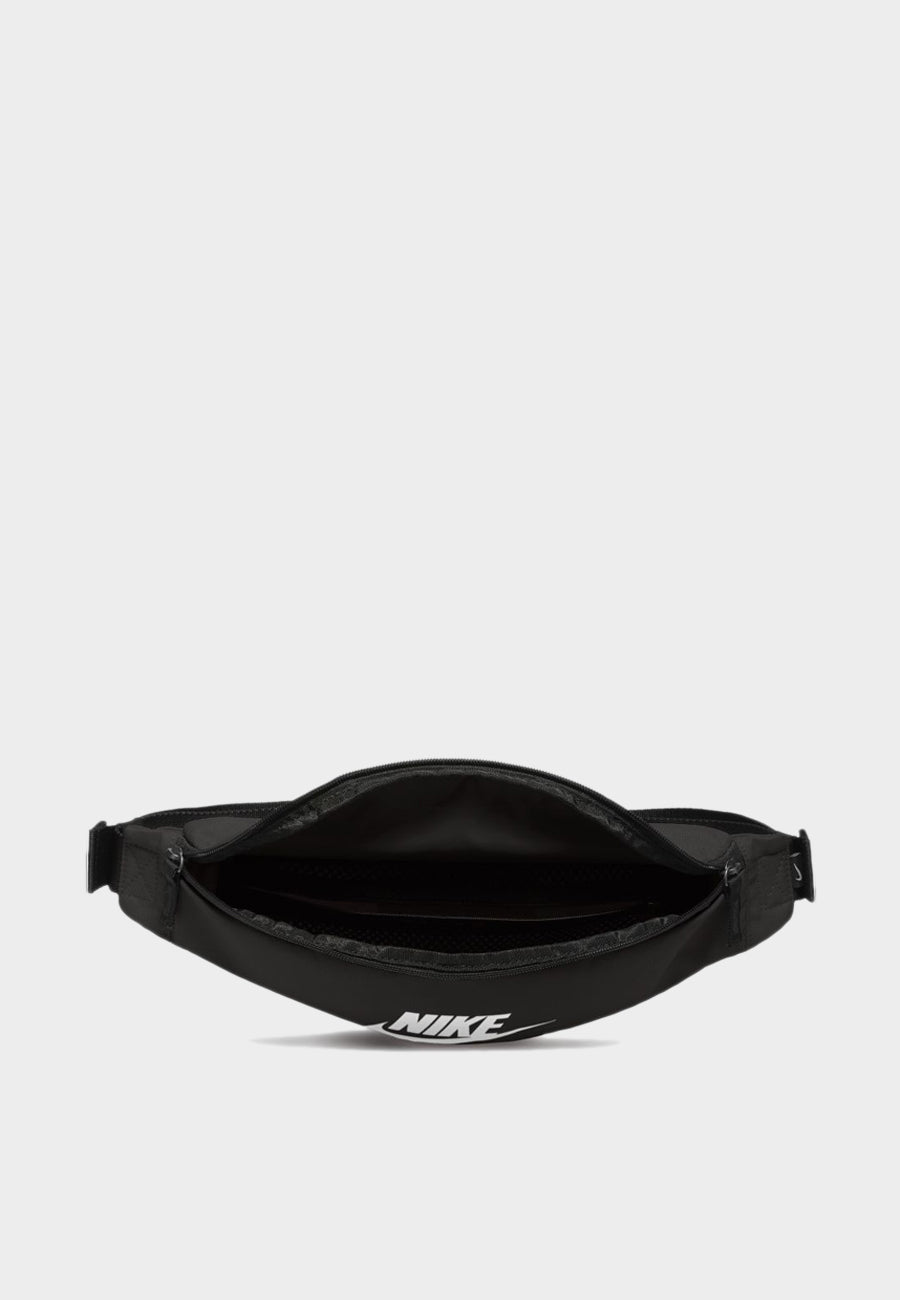 Nike Heritage Bag - black — Good as Gold