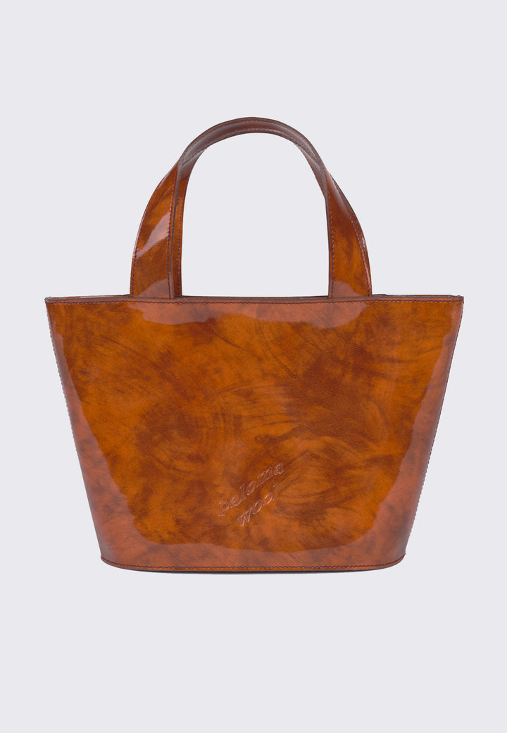 Dinus Bag - light brown