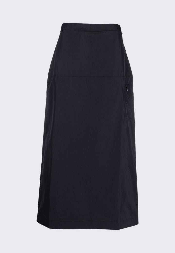 Jumpier Skirt - Black