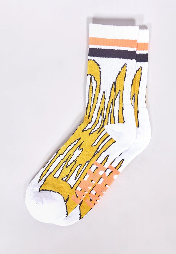 Wild Life Sport Socks - multi
