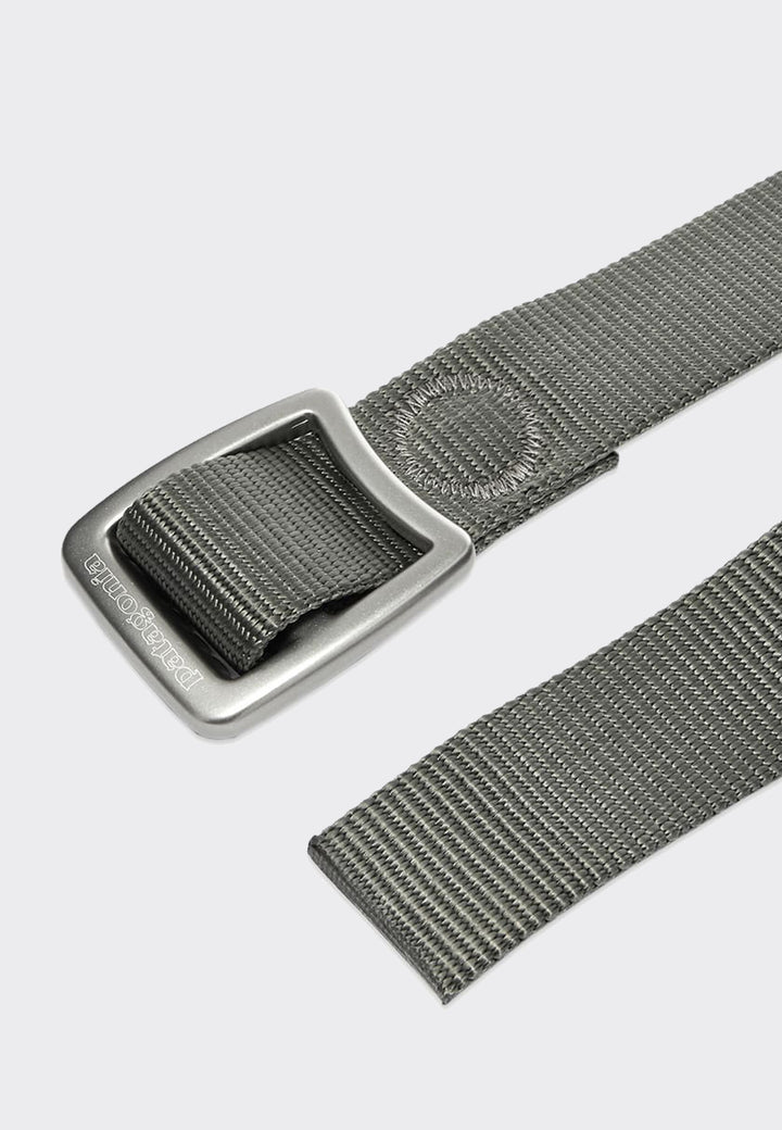 Tech Web Belt - forge grey