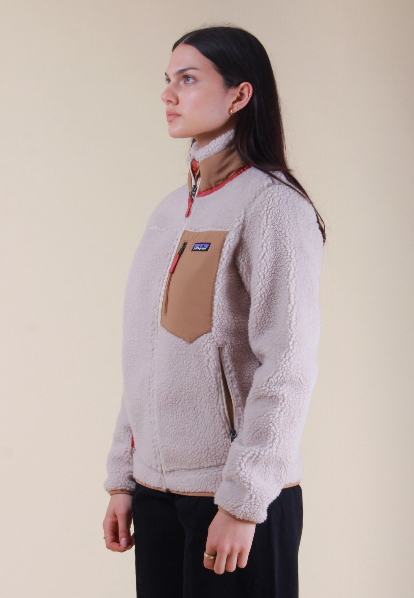 Patagonia Classic Retro-X® Fleece Jacket - Women's