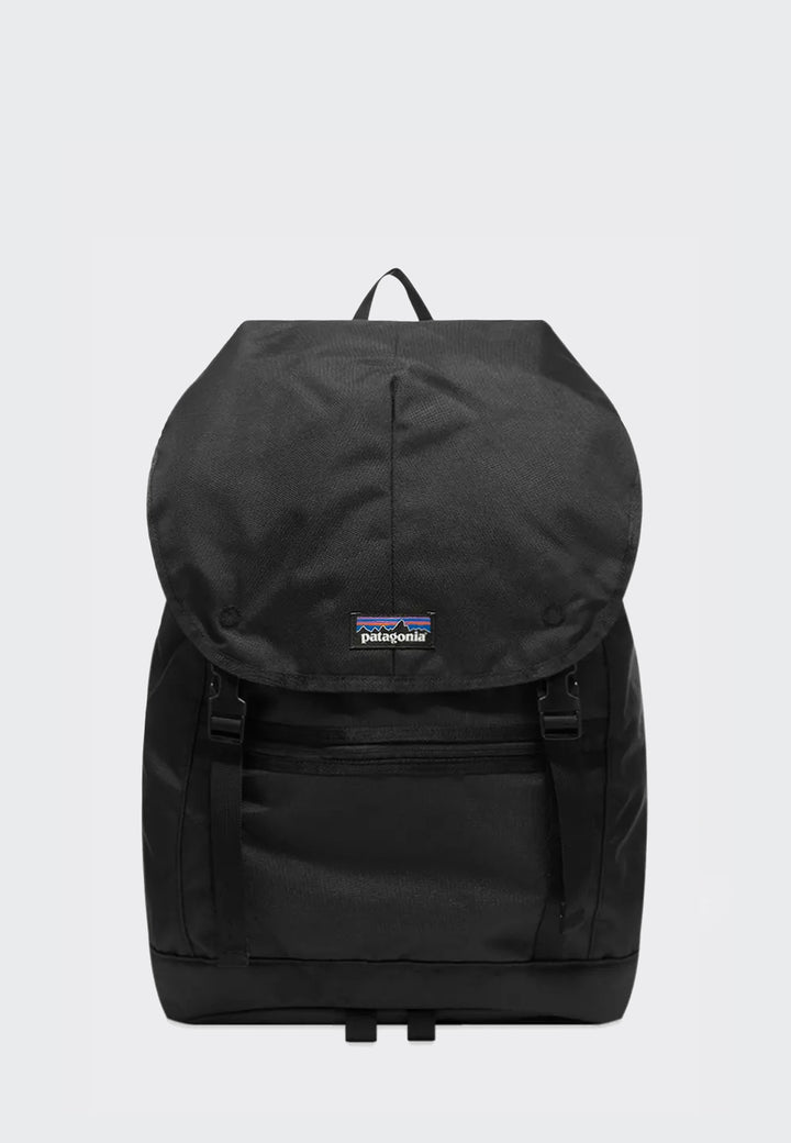 Arbor 25L Classic Backpack - black