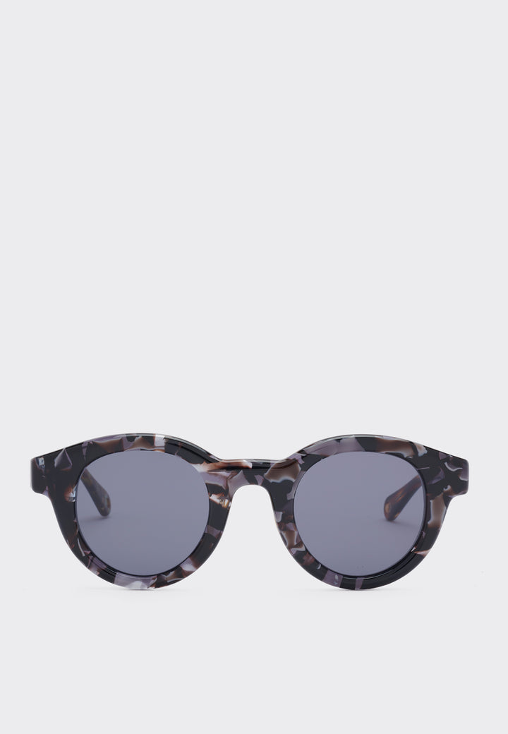 Sugi Sunglasses - Triple/Grey