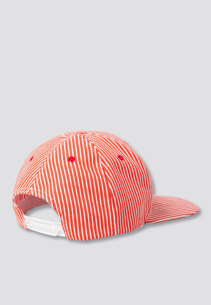Ball Cap - red hickory