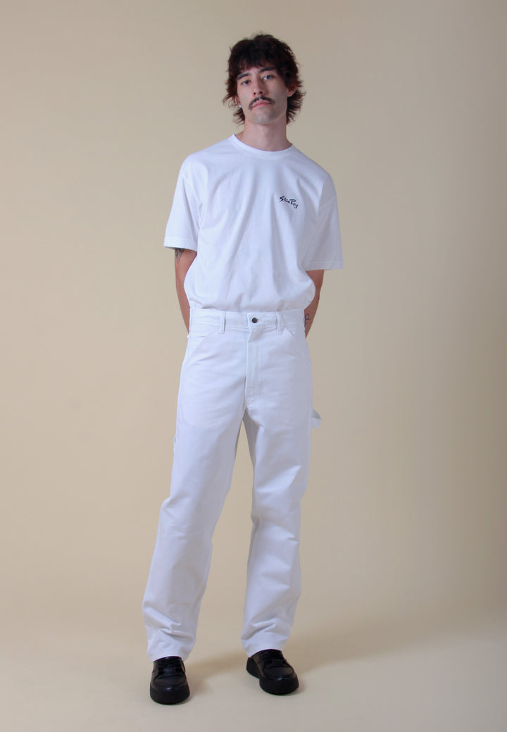 Stan OG T-Shirt - white