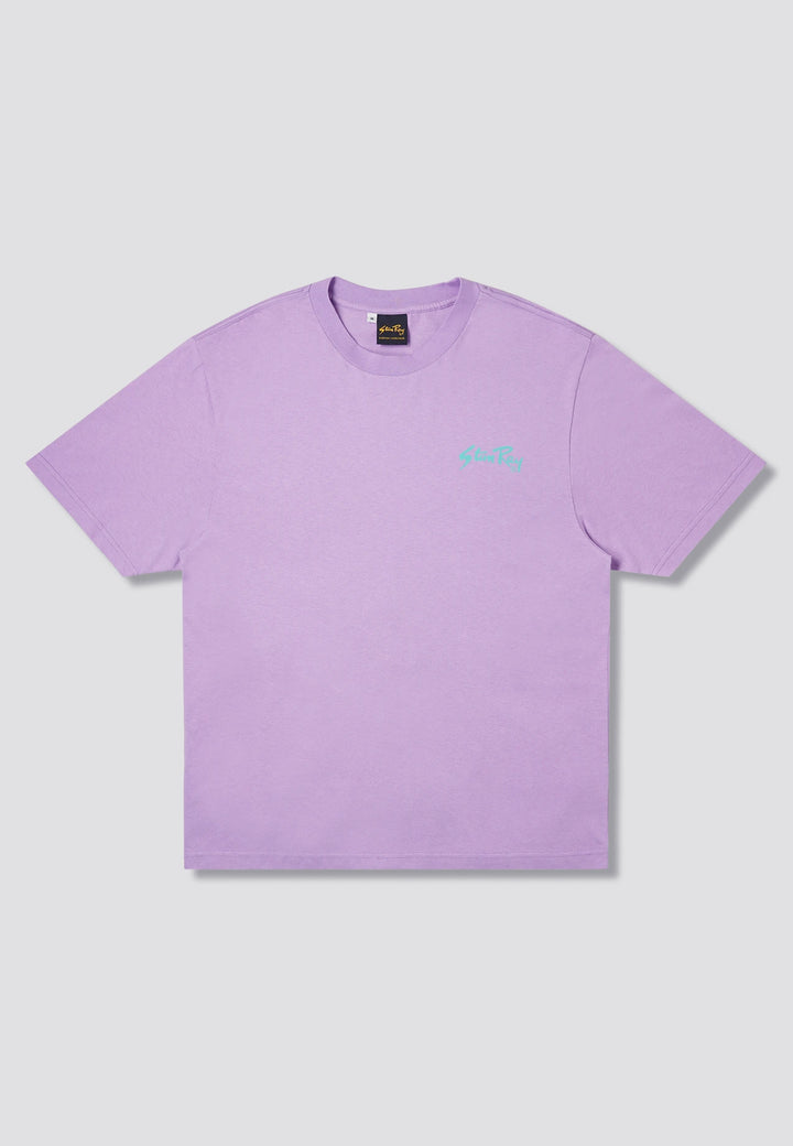 Stan OG T-Shirt - lavender