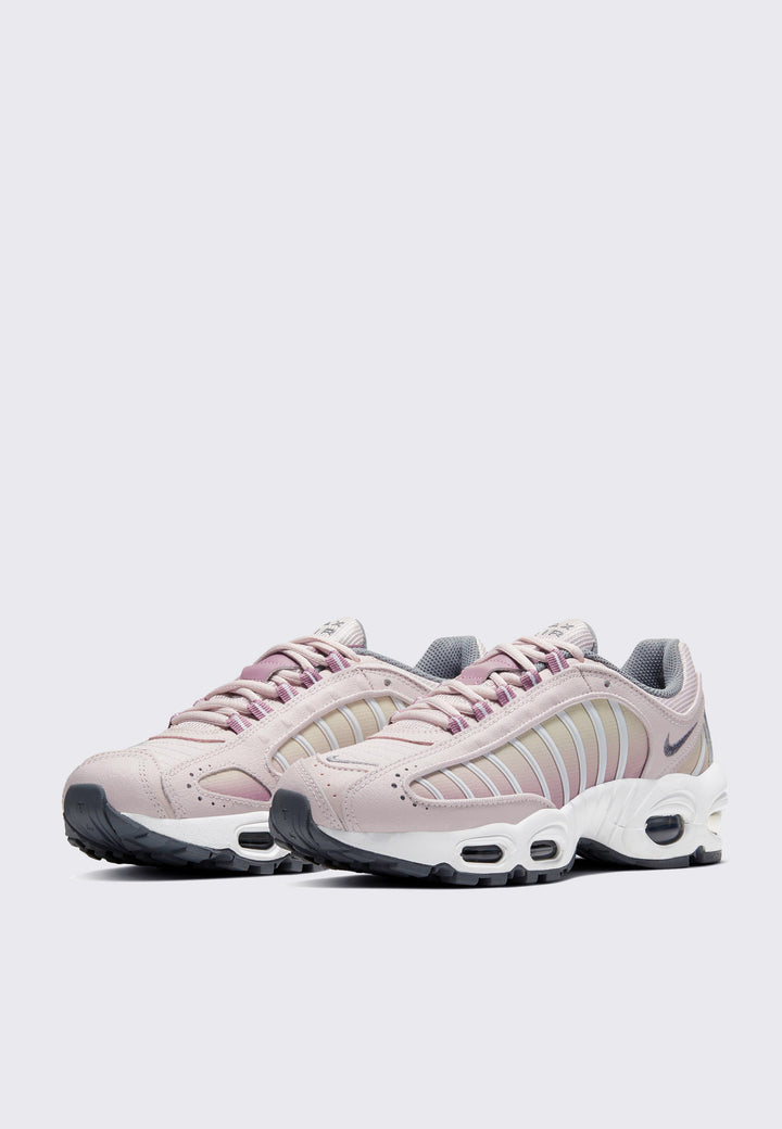 Air Max Tailwind IV - barely rose/smoke grey/plum dust white