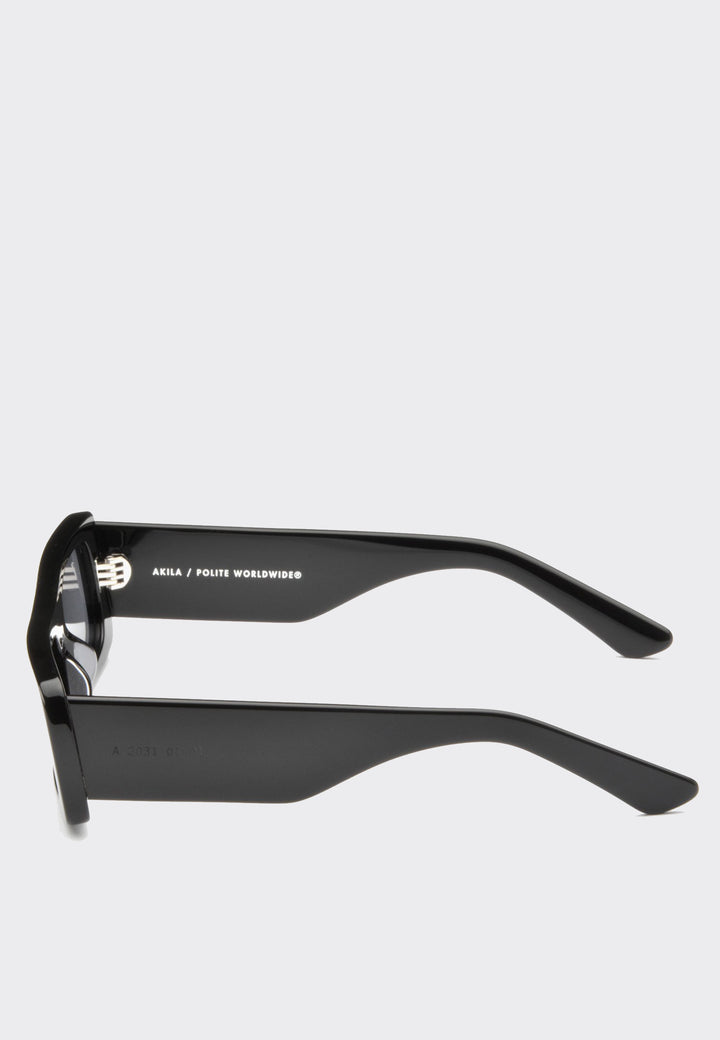 Terra Sunglasses - black